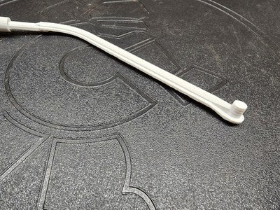 04-06 Pontiac GTO Parking Emergency E Brake Mechanism Fix Plastic Lever