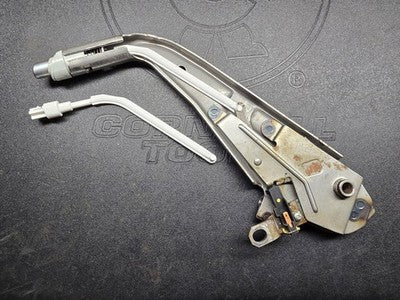 04-06 Pontiac GTO Parking Emergency E Brake Mechanism Fix Plastic Lever