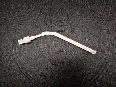 04-06 Pontiac GTO Parking Emergency E Brake Mechanism Fix Plastic Lever