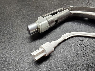 04-06 Pontiac GTO Parking Emergency E Brake Mechanism Fix Plastic Lever