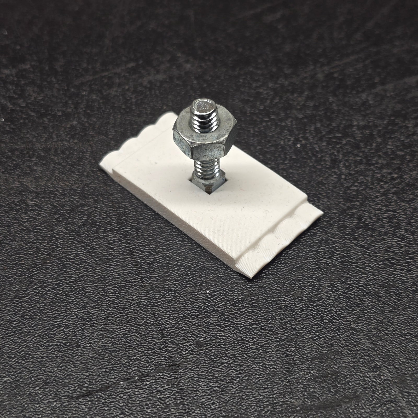 BULK (x50) 90-92 Brougham Opera Light Bezel Frame Clip 50 Count