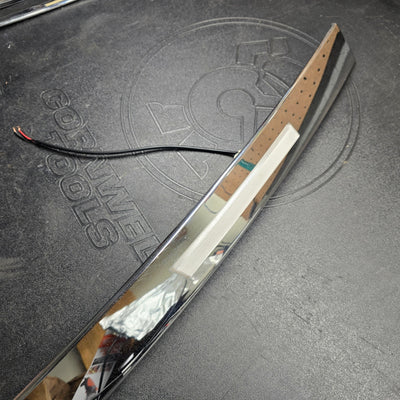 90-92 Brougham Opera Lights Lenses Pair Refurbished LED Bulb