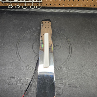 90-92 Brougham Opera Lights Lenses Pair Refurbished LED Bulb