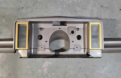 90-92 Brougham Reverse Light Bezels
