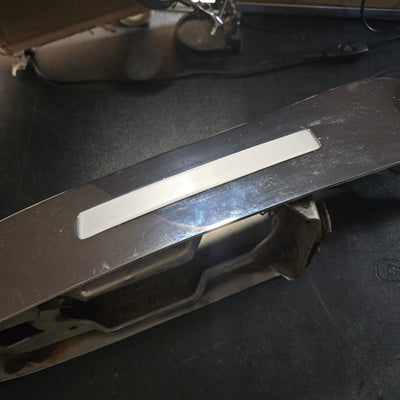 90-92 Brougham LED KIT: Rear Side Markers and Opera Lights, Cadillac