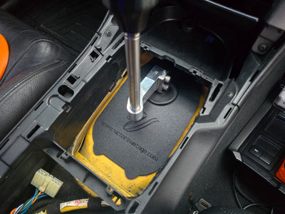 Inner Insulator Shift Boot for Tick Perfomance Short Throw Shifter