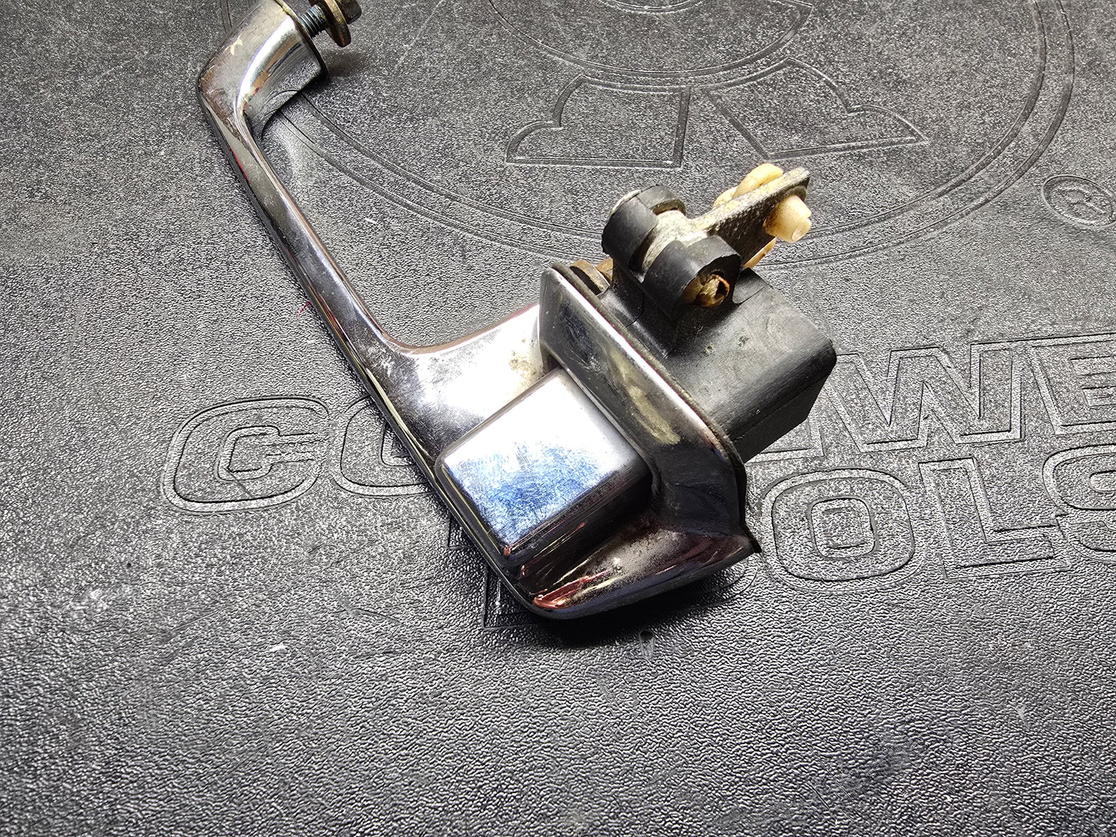 Cadillac Brougham Door Handle