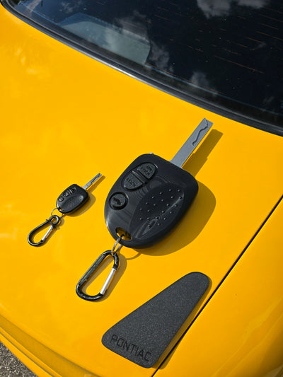 Jumbo Holden GTO Key
