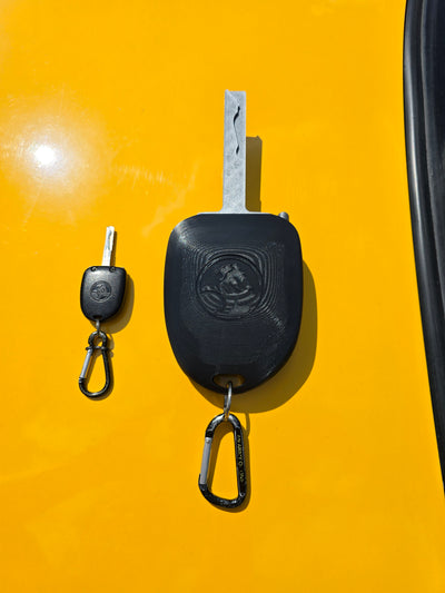 Jumbo Holden GTO Key