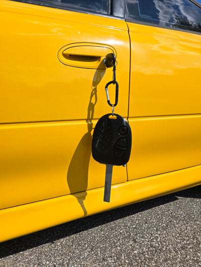 Jumbo Holden GTO Key