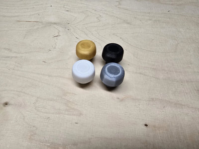 77-92 Cadillac Brougham Headlights Switch Control Replacement KNOB Plastic